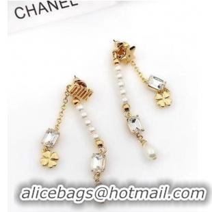 Top Quality Classic Chanel Earrings CE6462