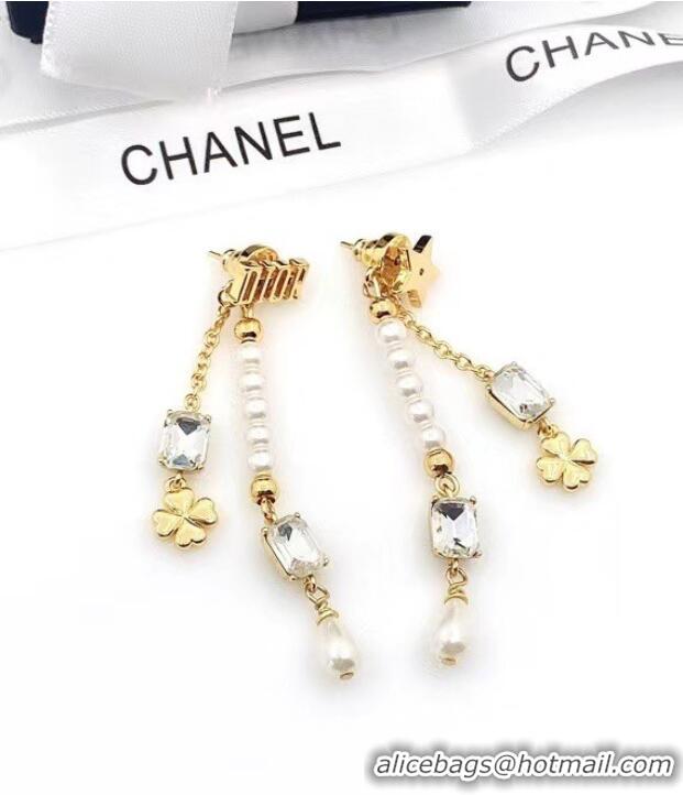 Top Quality Classic Chanel Earrings CE6462