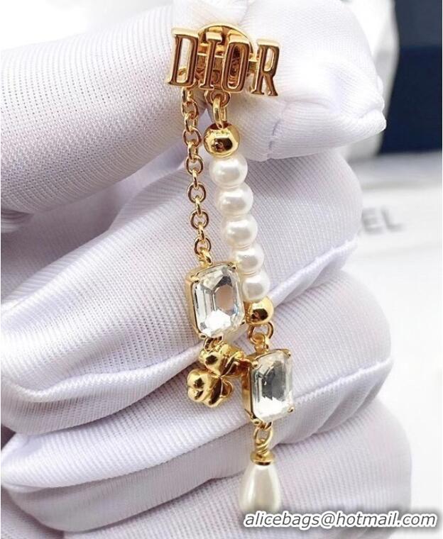 Top Quality Classic Chanel Earrings CE6462