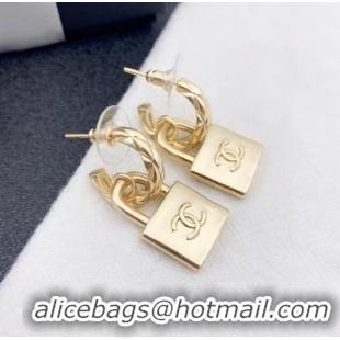 Most Popular Chanel Earrings CE6463