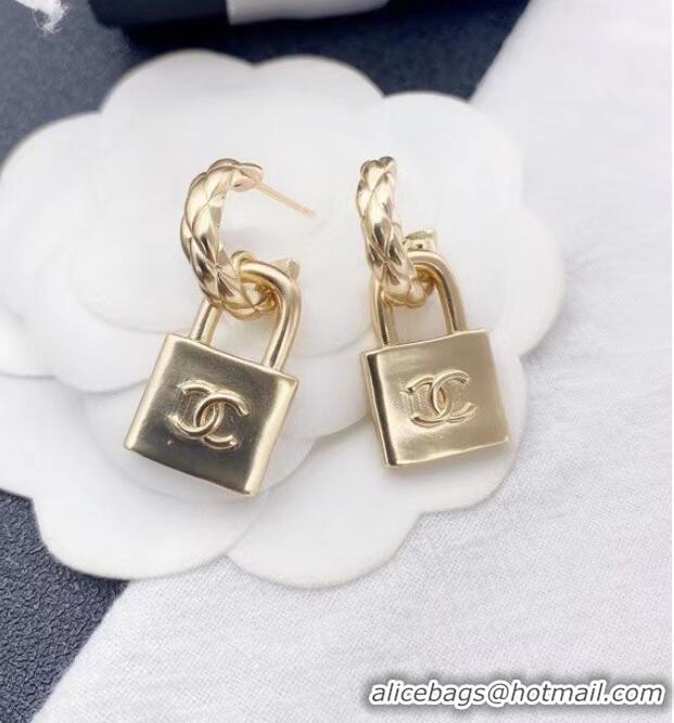 Most Popular Chanel Earrings CE6463