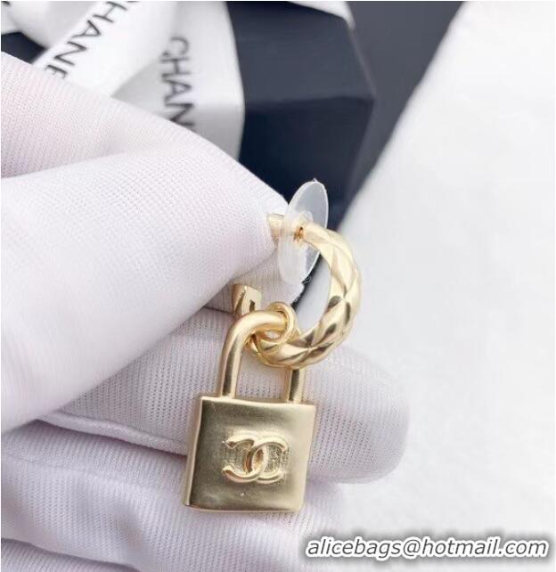 Most Popular Chanel Earrings CE6463