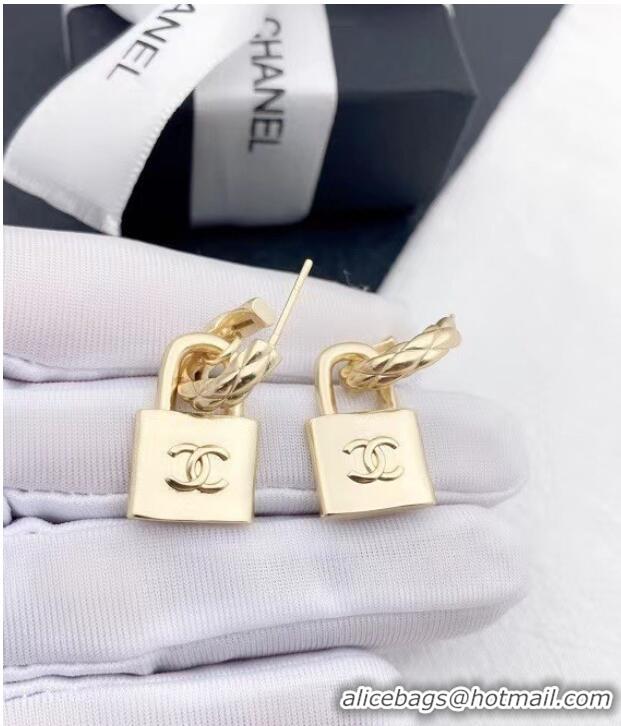 Most Popular Chanel Earrings CE6463