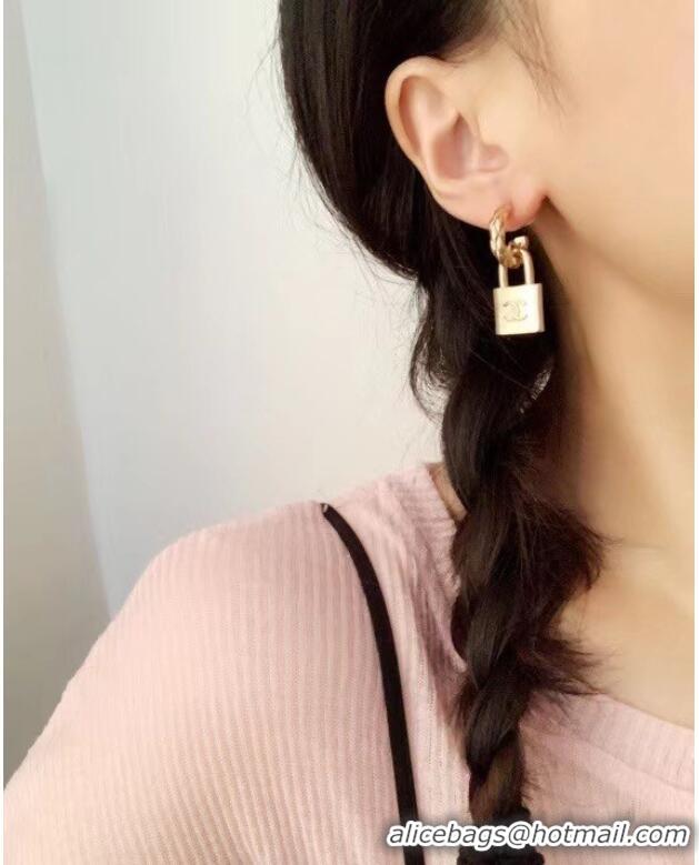 Most Popular Chanel Earrings CE6463