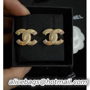 Classic Discount Chanel Earrings CE6464