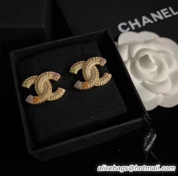 Classic Discount Chanel Earrings CE6464