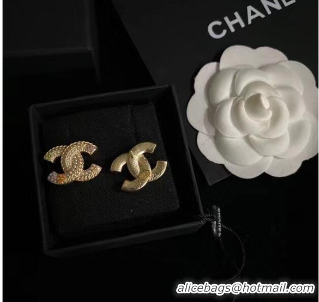 Classic Discount Chanel Earrings CE6464