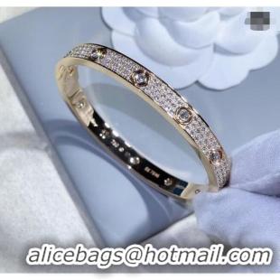 Top Grade Cartier Bracelet CB5733