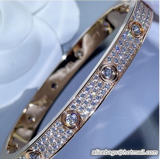 Top Grade Cartier Bracelet CB5733