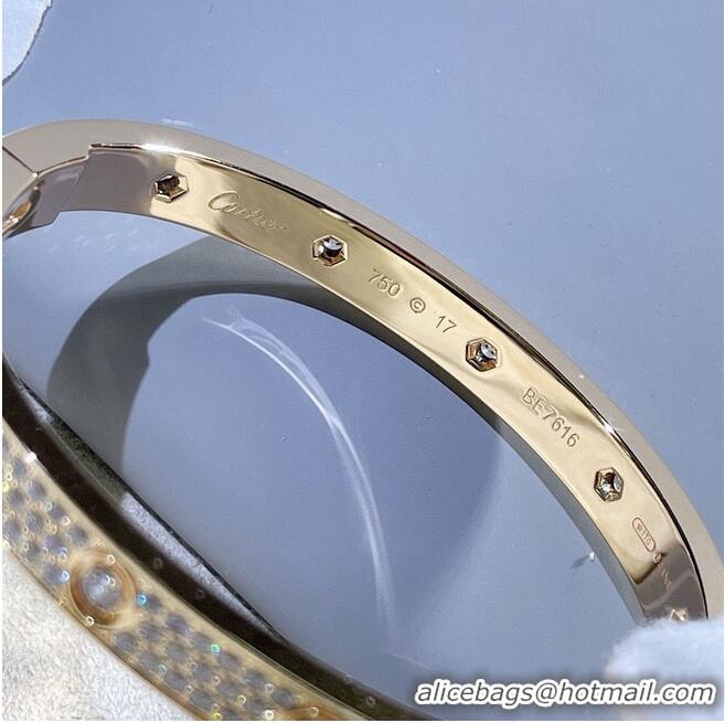 Top Grade Cartier Bracelet CB5733