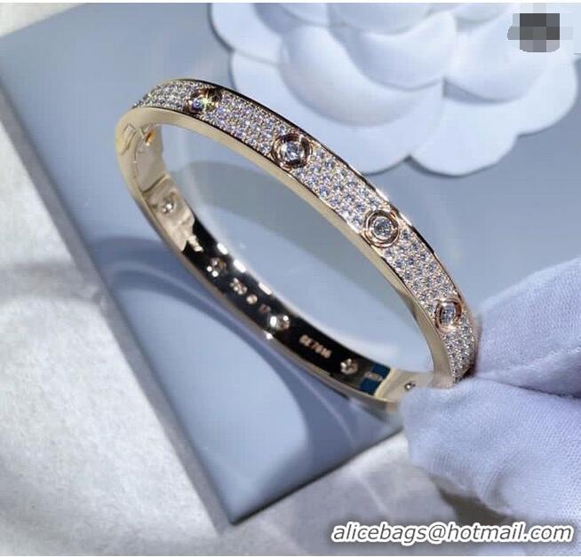 Top Grade Cartier Bracelet CB5733