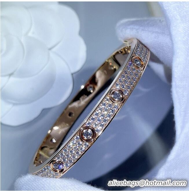 Top Grade Cartier Bracelet CB5733