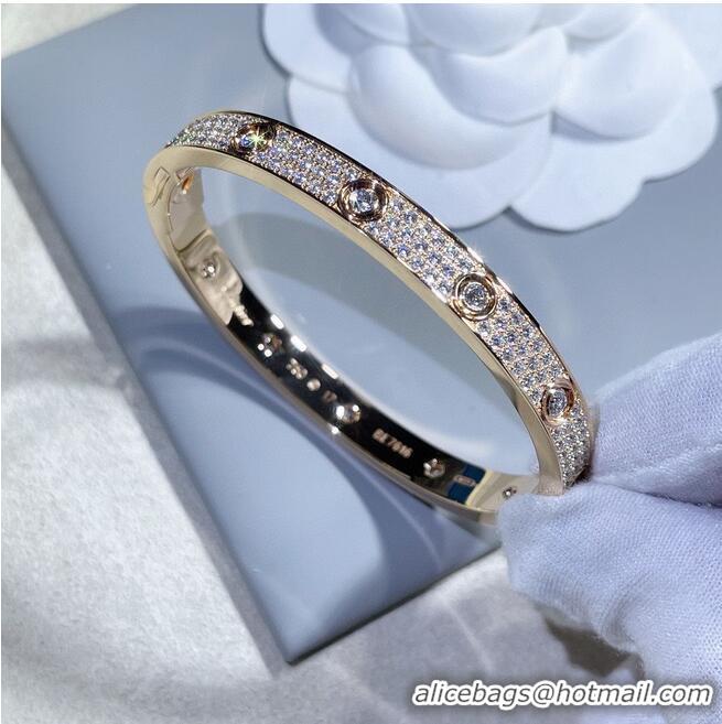 Top Grade Cartier Bracelet CB5733