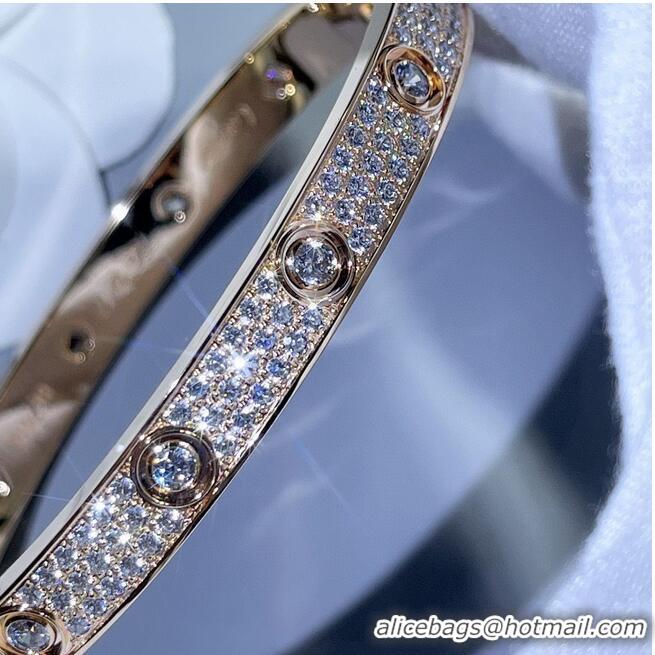 Top Grade Cartier Bracelet CB5733