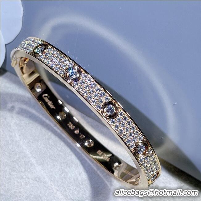 Top Grade Cartier Bracelet CB5733