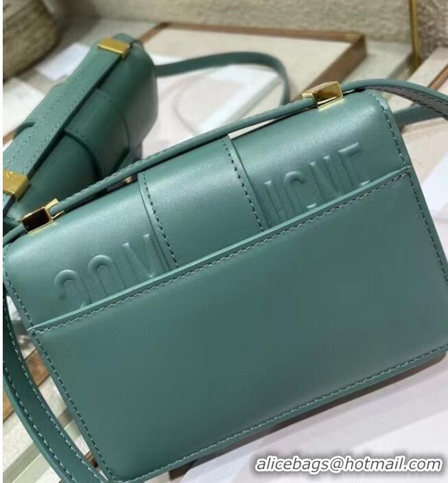 Buy Inexpensive DIOR 30 MONTAIGNE BAG Calfskin mini M9204U Green