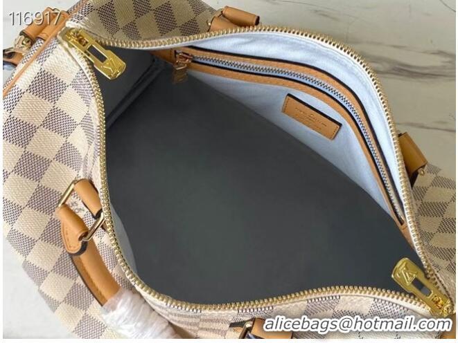 Promotional Louis Vuitton SPEEDY BANDOULIeRE 30 N50054 Blue