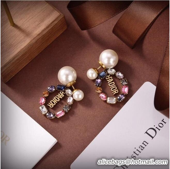 Buy Discount Dior Earrings CE6465