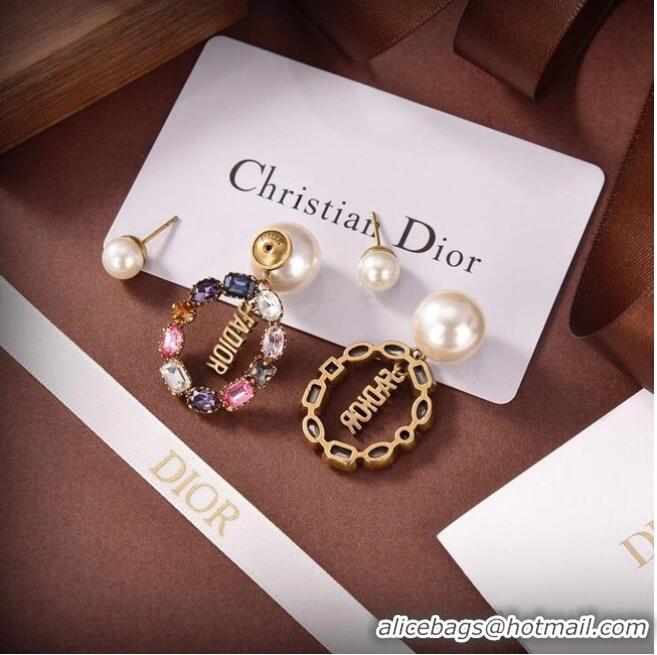 Buy Discount Dior Earrings CE6465