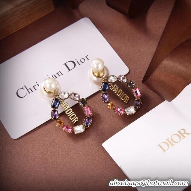 Buy Discount Dior Earrings CE6465