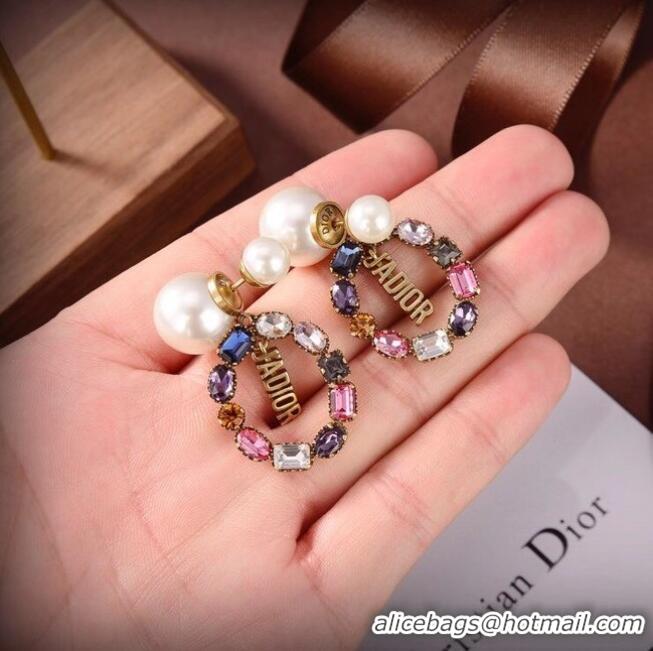 Buy Discount Dior Earrings CE6465