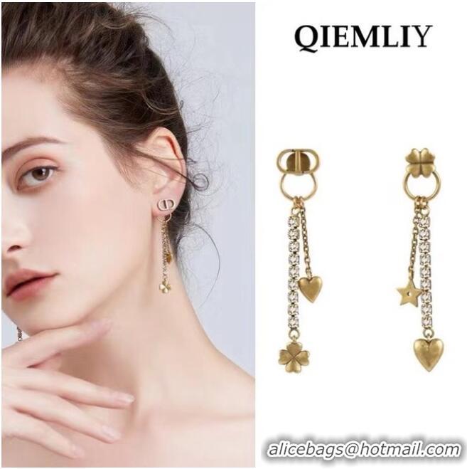 Discount Fashion Dior Earrings CE6466