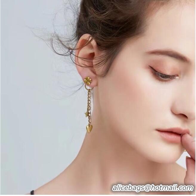 Discount Fashion Dior Earrings CE6466