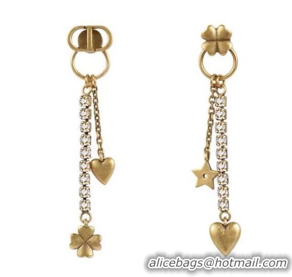 Discount Fashion Dior Earrings CE6466