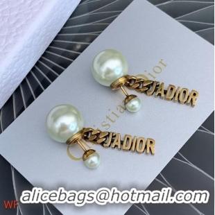 Grade Cheapest Dior Earrings CE6467