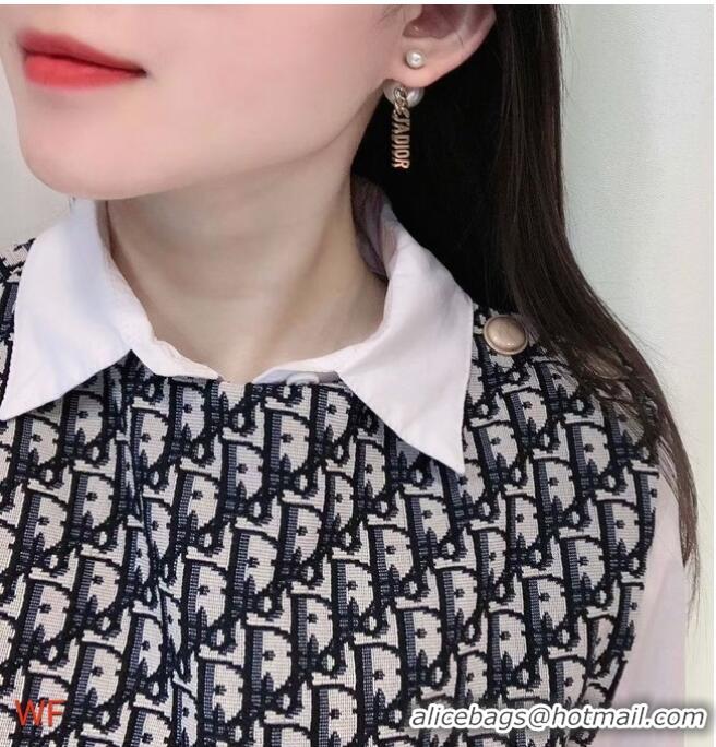 Grade Cheapest Dior Earrings CE6467