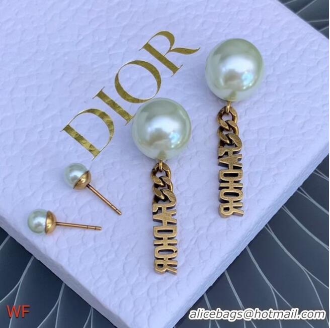 Grade Cheapest Dior Earrings CE6467