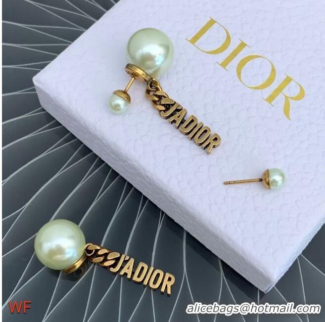 Grade Cheapest Dior Earrings CE6467