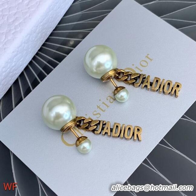 Grade Cheapest Dior Earrings CE6467