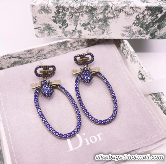 Original Cheap Dior Earrings CE6468