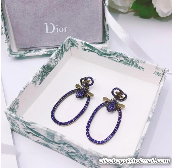 Original Cheap Dior Earrings CE6468