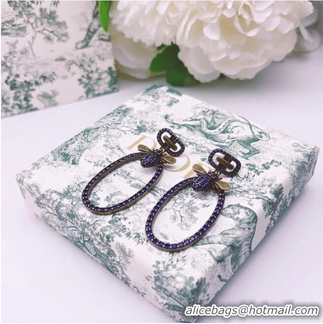 Original Cheap Dior Earrings CE6468