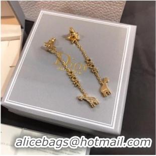 Market Sells Dior Earrings CE6469