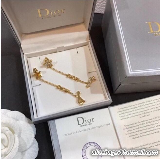 Market Sells Dior Earrings CE6469