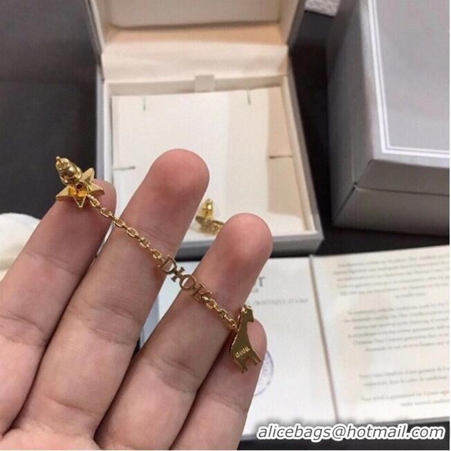 Market Sells Dior Earrings CE6469