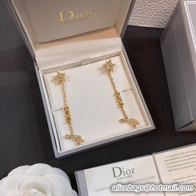 Market Sells Dior Earrings CE6469