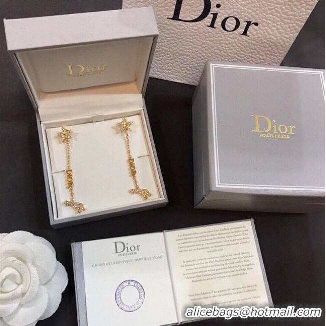 Market Sells Dior Earrings CE6469