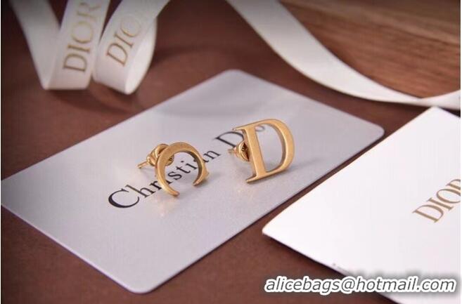 Classic Cheap Dior Earrings CE6472