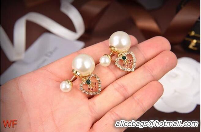 Classic Cheapest Dior Earrings CE6474