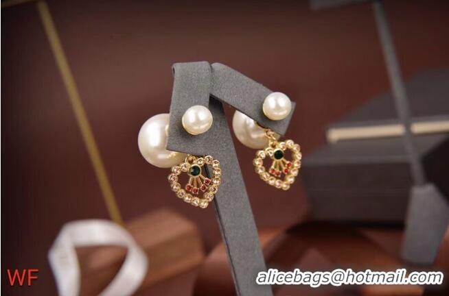 Classic Cheapest Dior Earrings CE6474