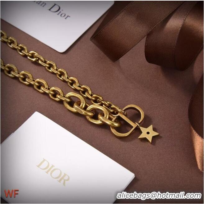 Buy Discount Dior Necklace CE6476