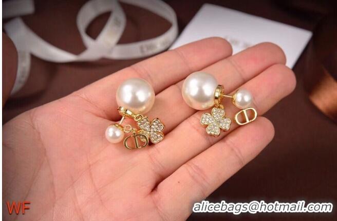 Traditional Discount Dior Earrings CE6478