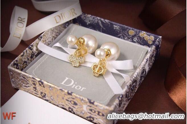 Traditional Discount Dior Earrings CE6478