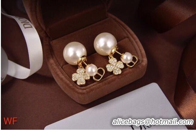 Traditional Discount Dior Earrings CE6478