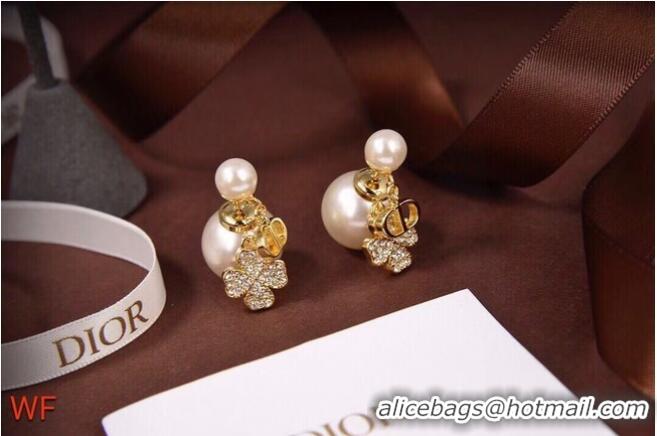 Traditional Discount Dior Earrings CE6478