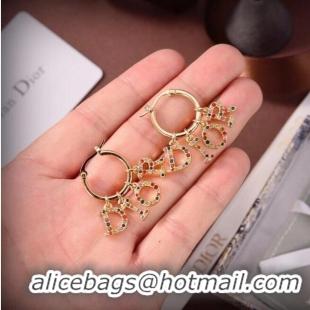 Low Cost Design Dior Earrings CE6481